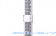   Olefini RM512W VERT 